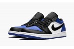 JORDAN AIR JORDAN 1 LOW Royal Toe