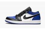 JORDAN AIR JORDAN 1 LOW Royal Toe