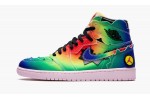 JORDAN AIR JORDAN 1 RETRO HIGH OG J Balvin