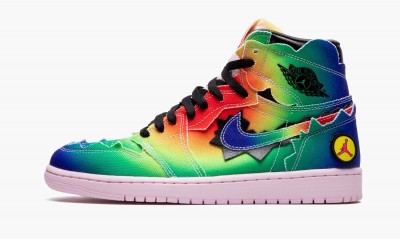 JORDAN AIR JORDAN 1 RETRO HIGH OG J Balvin