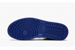 JORDAN AIR JORDAN 1 LOW Royal Toe