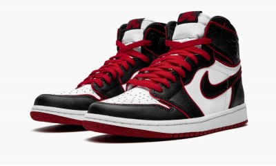 JORDAN AIR JORDAN 1 HIGH OG Bloodline / Meant To Fly