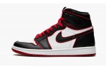 JORDAN AIR JORDAN 1 HIGH OG Bloodline / Meant To Fly