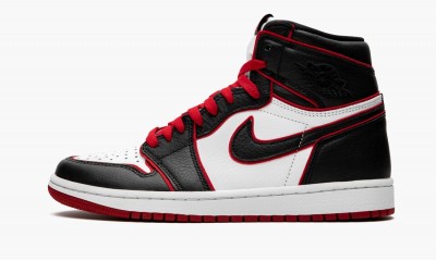 JORDAN AIR JORDAN 1 HIGH OG Bloodline / Meant To Fly
