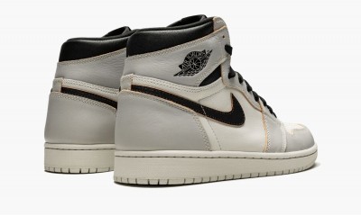 JORDAN AIR JORDAN 1 SB RETRO HIGH OG NYC to Paris