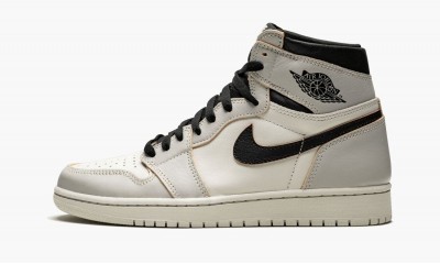 JORDAN AIR JORDAN 1 SB RETRO HIGH OG NYC to Paris