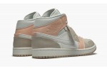 JORDAN AIR JORDAN 1 MID Milan