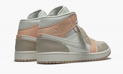 JORDAN AIR JORDAN 1 MID Milan