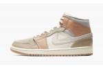 JORDAN AIR JORDAN 1 MID Milan