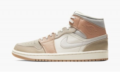 JORDAN AIR JORDAN 1 MID Milan