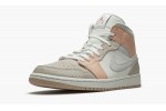JORDAN AIR JORDAN 1 MID Milan