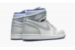 JORDAN AIR JORDAN 1 HIGH ZOOM Racer Blue