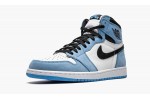 JORDAN AIR JORDAN 1 RETRO HIGH OG University Blue