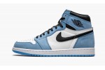 JORDAN AIR JORDAN 1 RETRO HIGH OG University Blue