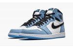 JORDAN AIR JORDAN 1 RETRO HIGH OG University Blue