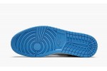 JORDAN AIR JORDAN 1 RETRO HIGH OG University Blue