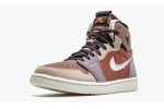 JORDAN  AIR JORDAN 1 HIGH ZOOM CM Canyon Rust