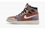 JORDAN  AIR JORDAN 1 HIGH ZOOM CM Canyon Rust