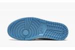 JORDAN AIR JORDAN 1 LOW  UNC