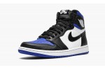 JORDAN AIR JORDAN 1 RETRO HIGH OG Royal Toe