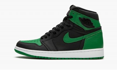 JORDAN AIR JORDAN 1 RETRO HIGH Pine Green 2.0