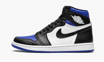 JORDAN AIR JORDAN 1 RETRO HIGH OG Royal Toe