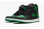 JORDAN AIR JORDAN 1 RETRO HIGH Pine Green 2.0