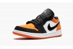 JORDAN AIR JORDAN 1 LOW Shattered Backboard