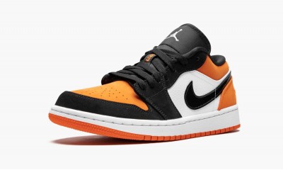 JORDAN AIR JORDAN 1 LOW Shattered Backboard
