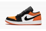 JORDAN AIR JORDAN 1 LOW Shattered Backboard