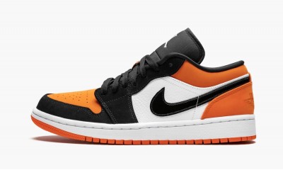 JORDAN AIR JORDAN 1 LOW Shattered Backboard