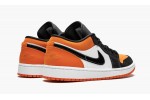 JORDAN AIR JORDAN 1 LOW Shattered Backboard