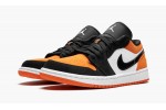 JORDAN AIR JORDAN 1 LOW Shattered Backboard