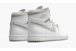 JORDAN AIR JORDAN 1 RETRO HIGH '85 Neutral Grey