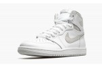 JORDAN AIR JORDAN 1 RETRO HIGH '85 Neutral Grey