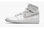 JORDAN AIR JORDAN 1 RETRO HIGH '85 Neutral Grey