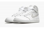JORDAN AIR JORDAN 1 RETRO HIGH '85 Neutral Grey