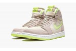 JORDAN AIR JORDAN 1 ZOOM AIR CMFT SNEAKERS