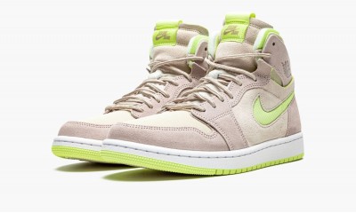 JORDAN AIR JORDAN 1 ZOOM AIR CMFT SNEAKERS