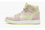 JORDAN AIR JORDAN 1 ZOOM AIR CMFT SNEAKERS