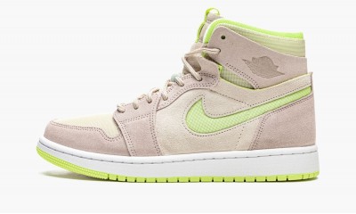 JORDAN AIR JORDAN 1 ZOOM AIR CMFT SNEAKERS