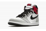 JORDAN AIR JORDAN 1 RETRO HIGH OG Light Smoke Grey