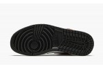 JORDAN AIR JORDAN 1 RETRO HIGH OG Light Smoke Grey