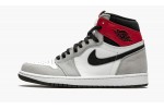 JORDAN AIR JORDAN 1 RETRO HIGH OG Light Smoke Grey