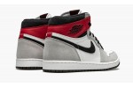 JORDAN AIR JORDAN 1 RETRO HIGH OG Light Smoke Grey