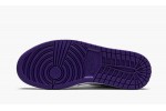 JORDAN AIR JORDAN 1 RETRO HIGH OG Court Purple 2.0