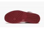 NIKE X OFF-WHITE THE 10: AIR JORDAN 1 Off-White - Chicago