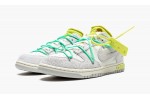 NIKE DUNK LOW 14/50 THE 50 LOT