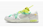 NIKE DUNK LOW 14/50 THE 50 LOT