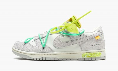 NIKE DUNK LOW 14/50 THE 50 LOT